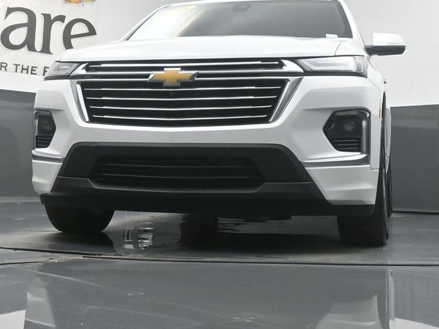 Used 2023 Chevrolet Traverse Premier image 58