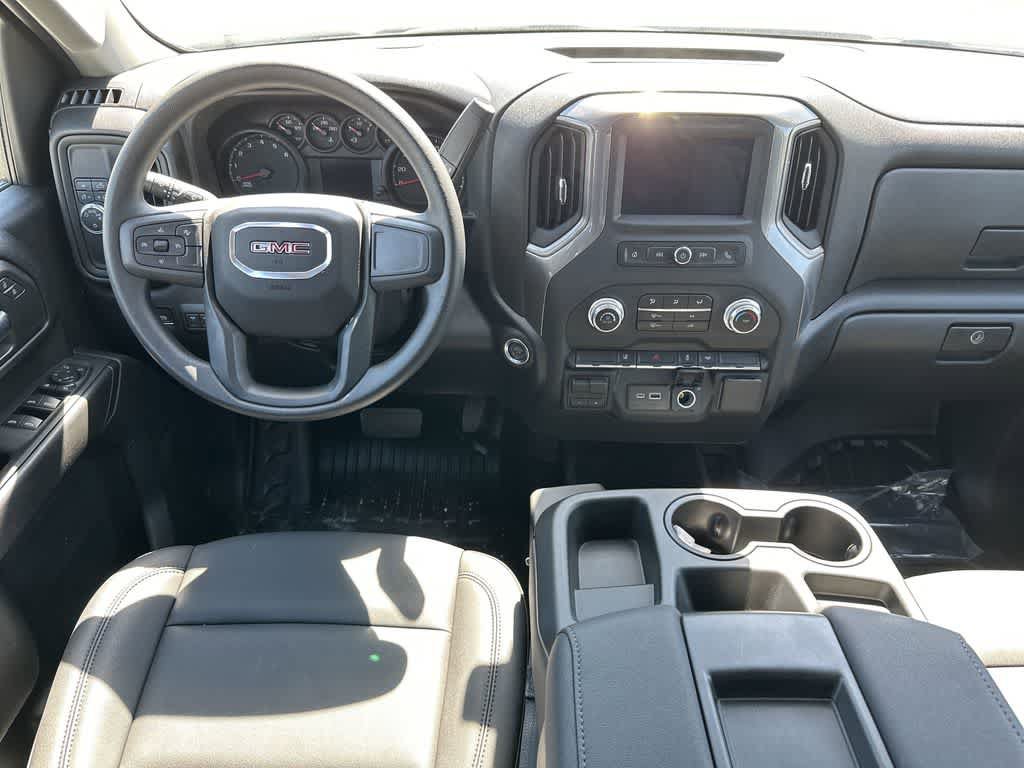 New 2025 GMC Sierra 3500 Pro w/ Convenience Package RWD image 41