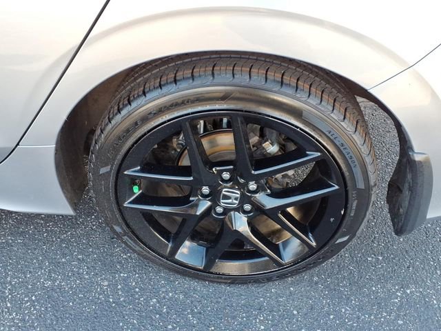 Certified 2023 Honda Civic Sport image 10
