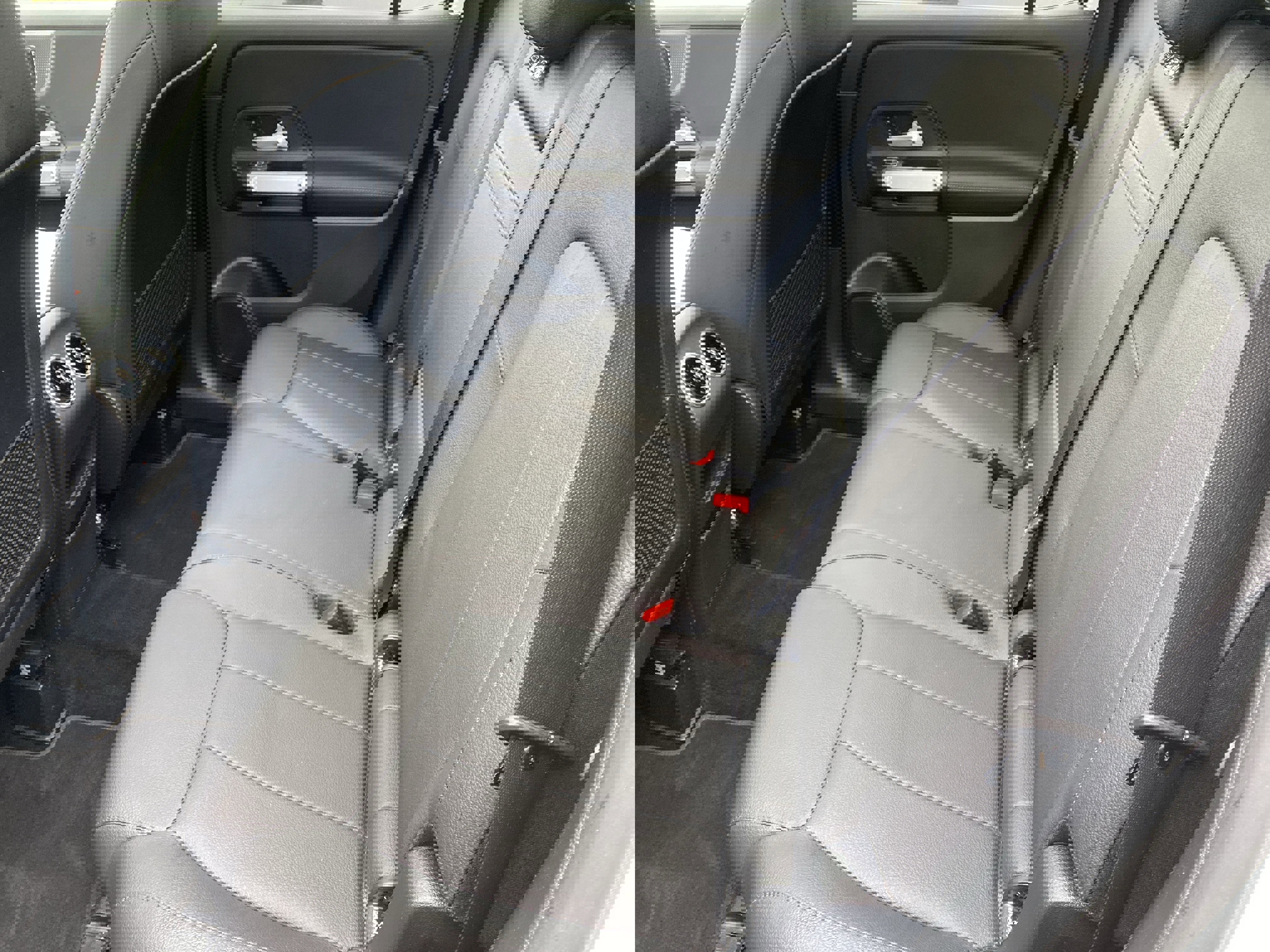 Used 2023 Mercedes-Benz GLB 250 4MATIC image 25