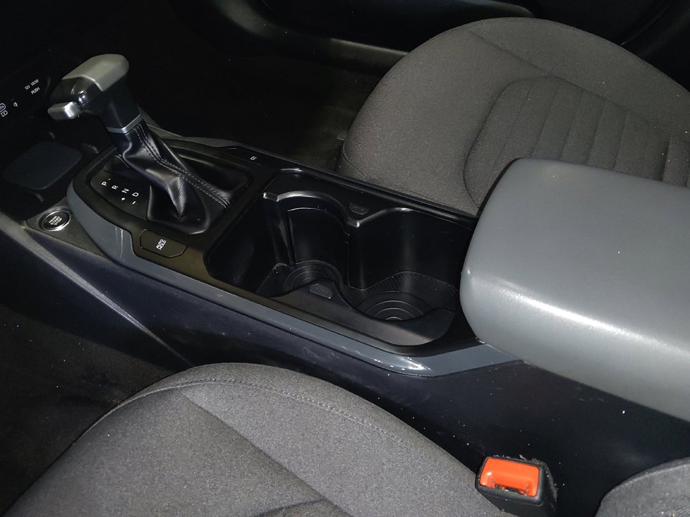 Used 2025 Kia K4 EX FWD image 26