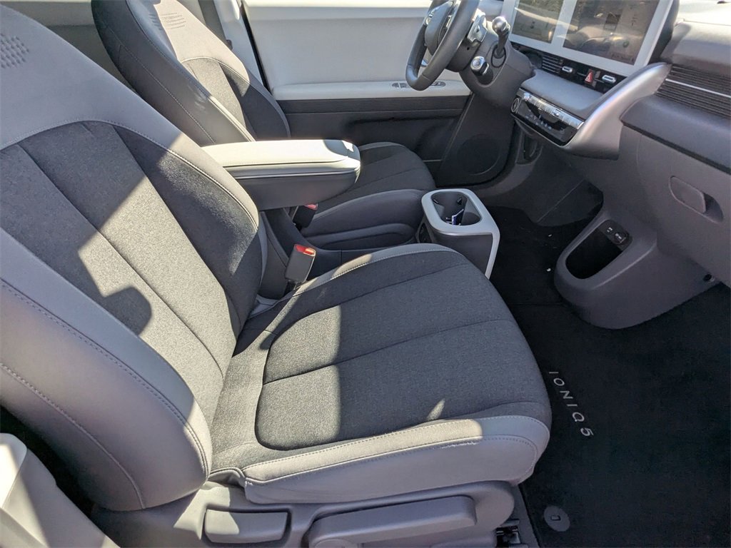 Used 2024 Hyundai Ioniq 5 SEL image 20