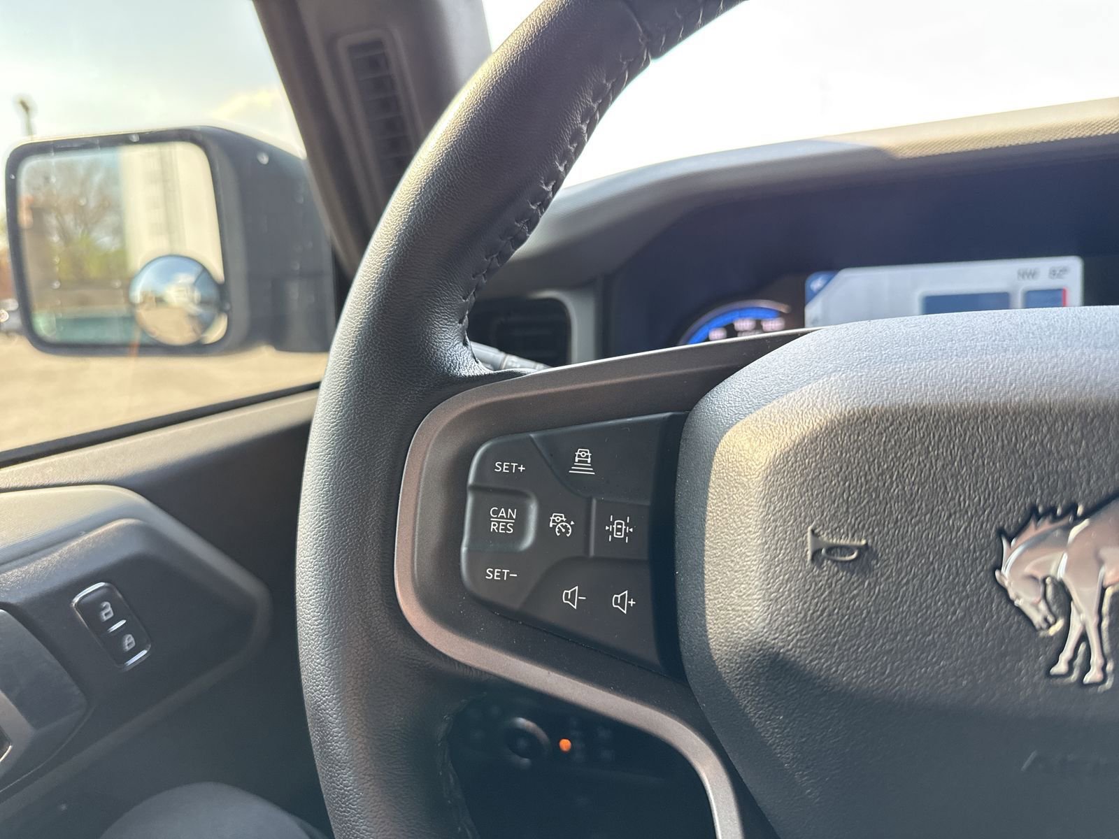 Used 2023 Ford Bronco Badlands AWD/4WD image 27