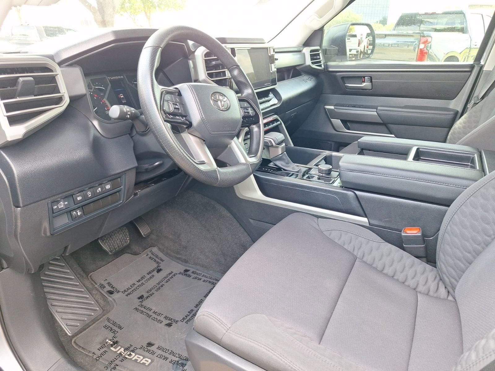Used 2024 Toyota Tundra SR5 image 16