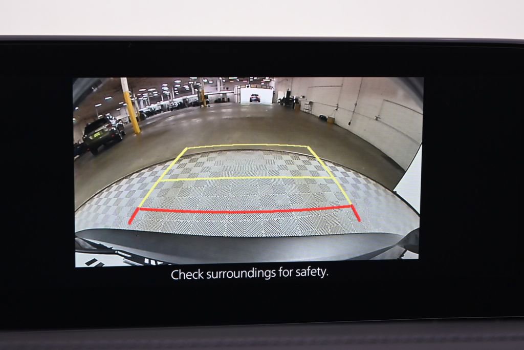 Used 2023 MAZDA CX-30 AWD 2.5 S w/ Select Package image 29