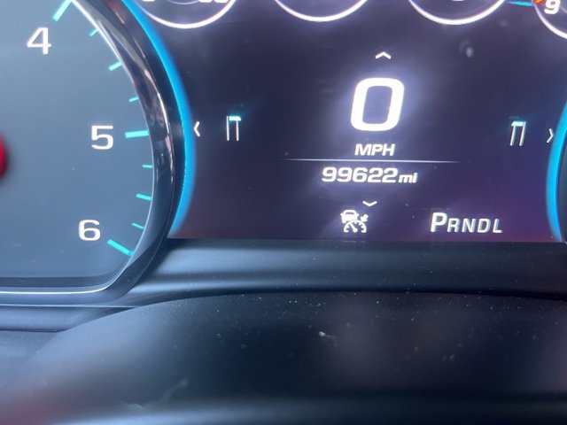 Used 2019 Chevrolet Tahoe Premier w/ Max Trailering Package image 20