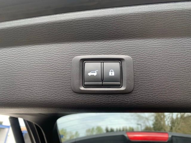 Used 2024 Mitsubishi Outlander SE AWD/4WD image 6