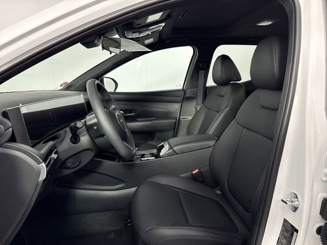 New 2026 Hyundai Santa Cruz SEL AWD/4WD image 11