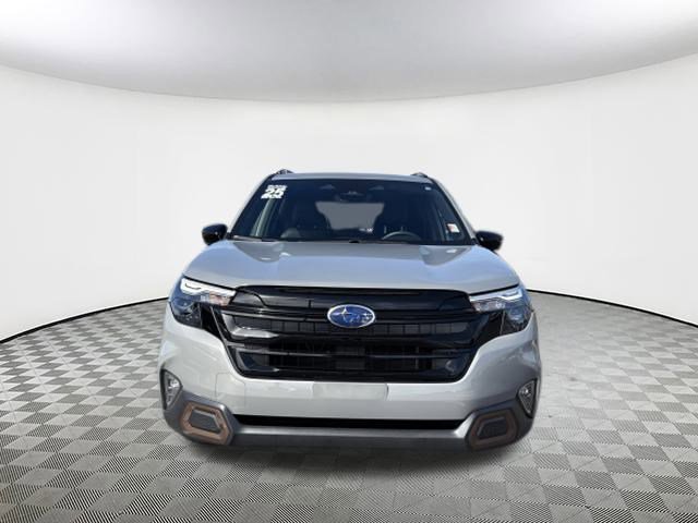 Used 2025 Subaru Forester Sport w/ Popular Package #2 image 2