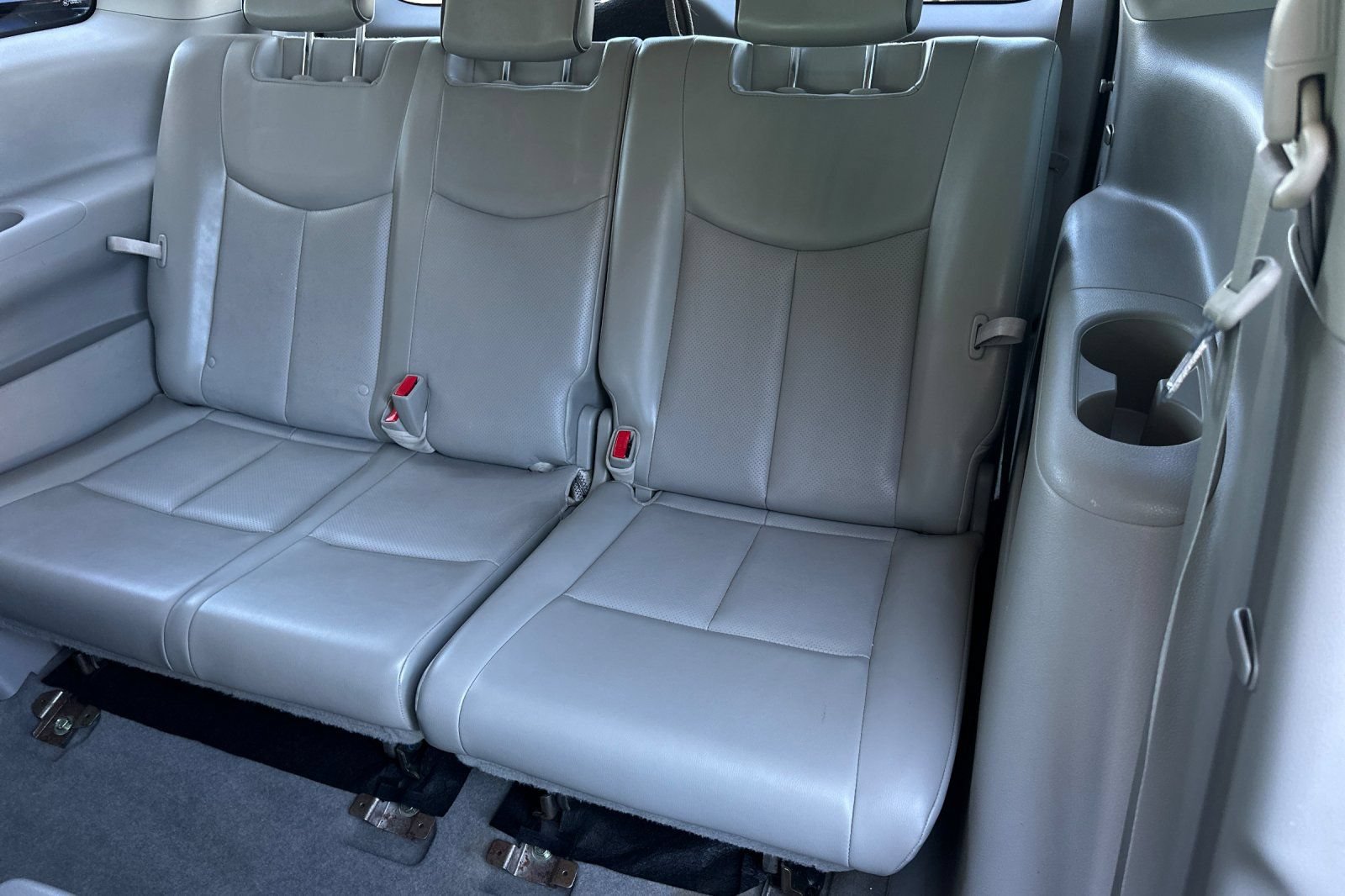Used 2014 Nissan Quest SL FWD image 15