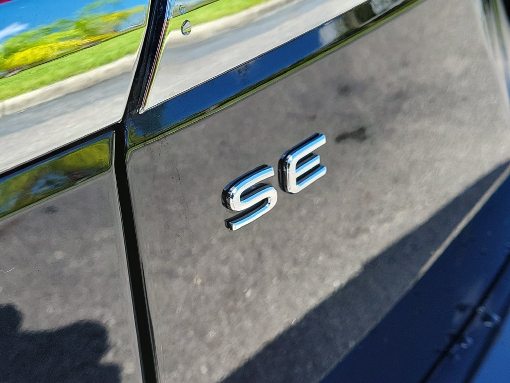 Used 2022 Volkswagen Atlas SE FWD image 5