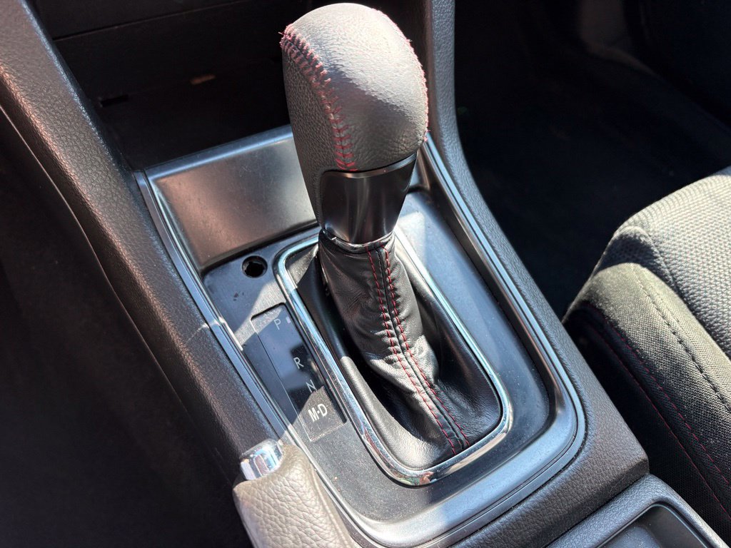 Used 2018 Subaru WRX Premium AWD/4WD image 18