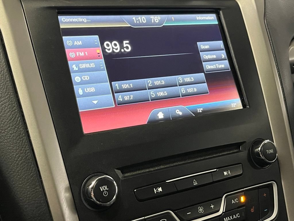 Used 2016 Ford Fusion SE w/ Equipment Group 202A FWD image 22