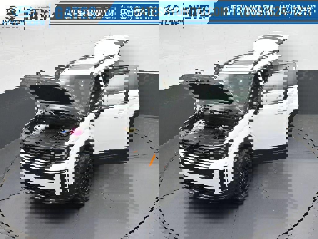 New 2026 Hyundai Santa Fe XRT image 49