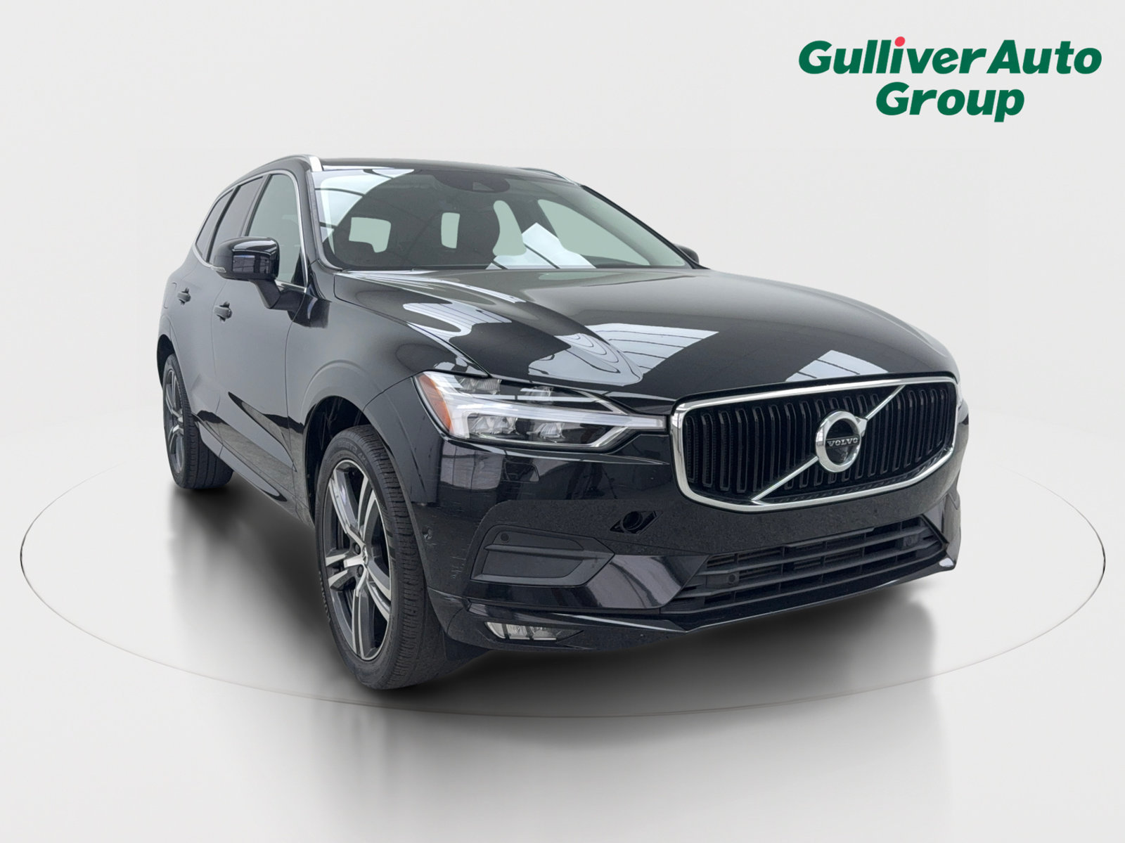 Used 2019 Volvo XC60 T5 Momentum w/ Multimedia Package FWD image 13