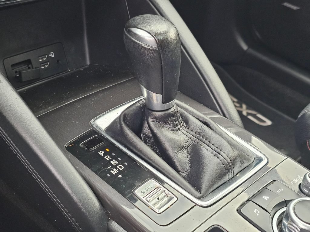 Used 2016 MAZDA CX-5 Grand Touring AWD/4WD image 34