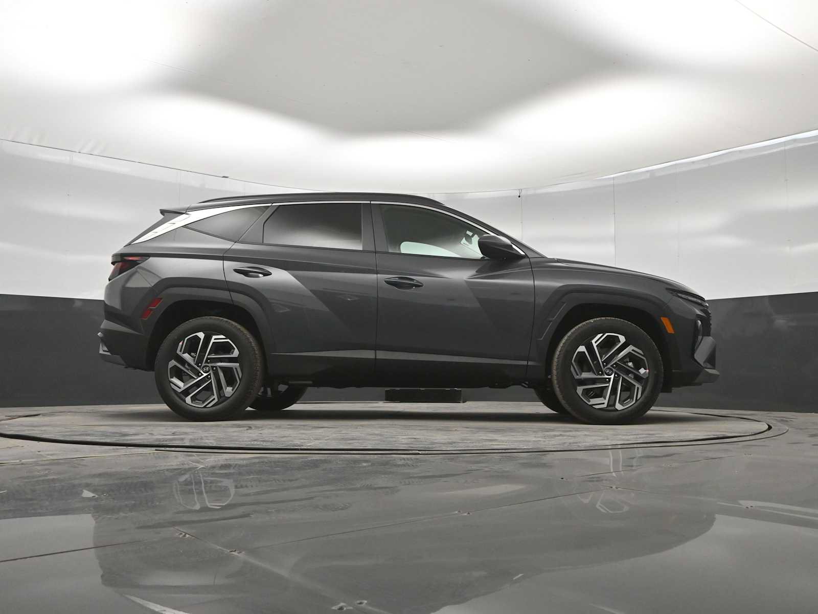 New 2026 Hyundai Tucson SEL Plus AWD/4WD image 39