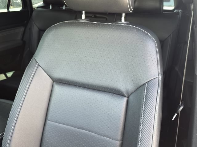 Used 2023 Volkswagen Atlas Cross Sport SE AWD/4WD image 14