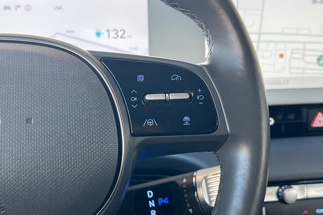 Certified 2024 Hyundai Ioniq 5 Limited RWD image 31