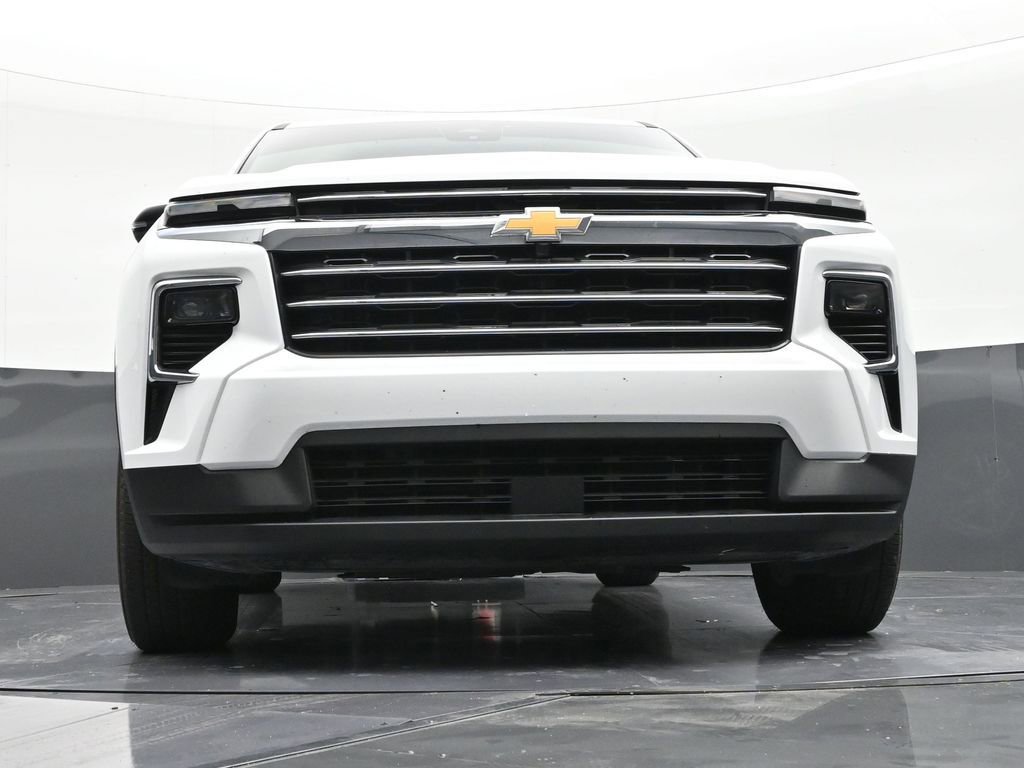 Used 2025 Chevrolet Traverse LT FWD image 27