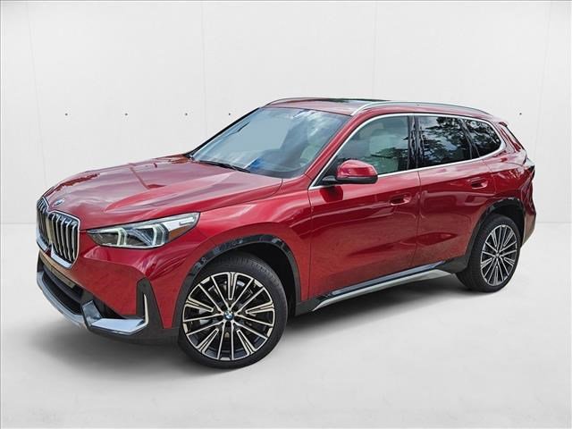 New 2026 BMW X1 xDrive28i w/ Technology Package