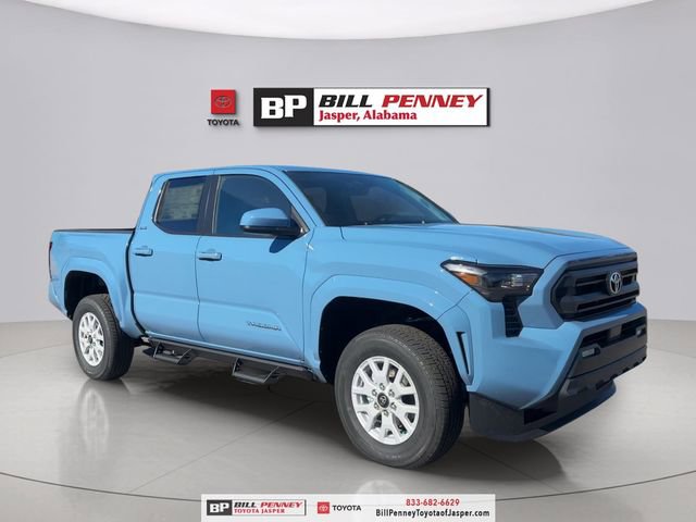 New 2026 Toyota Tacoma SR5 image 6