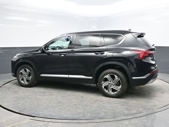 Used 2021 Hyundai Santa Fe SEL image 4