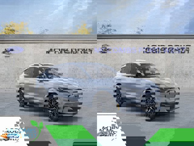 New 2025 Ford Mustang Mach-E Premium