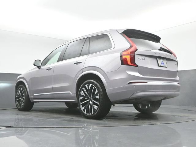 New 2026 Volvo XC90 B6 Plus w/ Protection Package Premier image 43