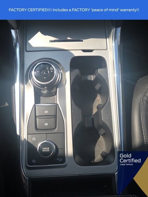 Used 2024 Ford Explorer XLT w/ Equipment Group 202A AWD/4WD image 37