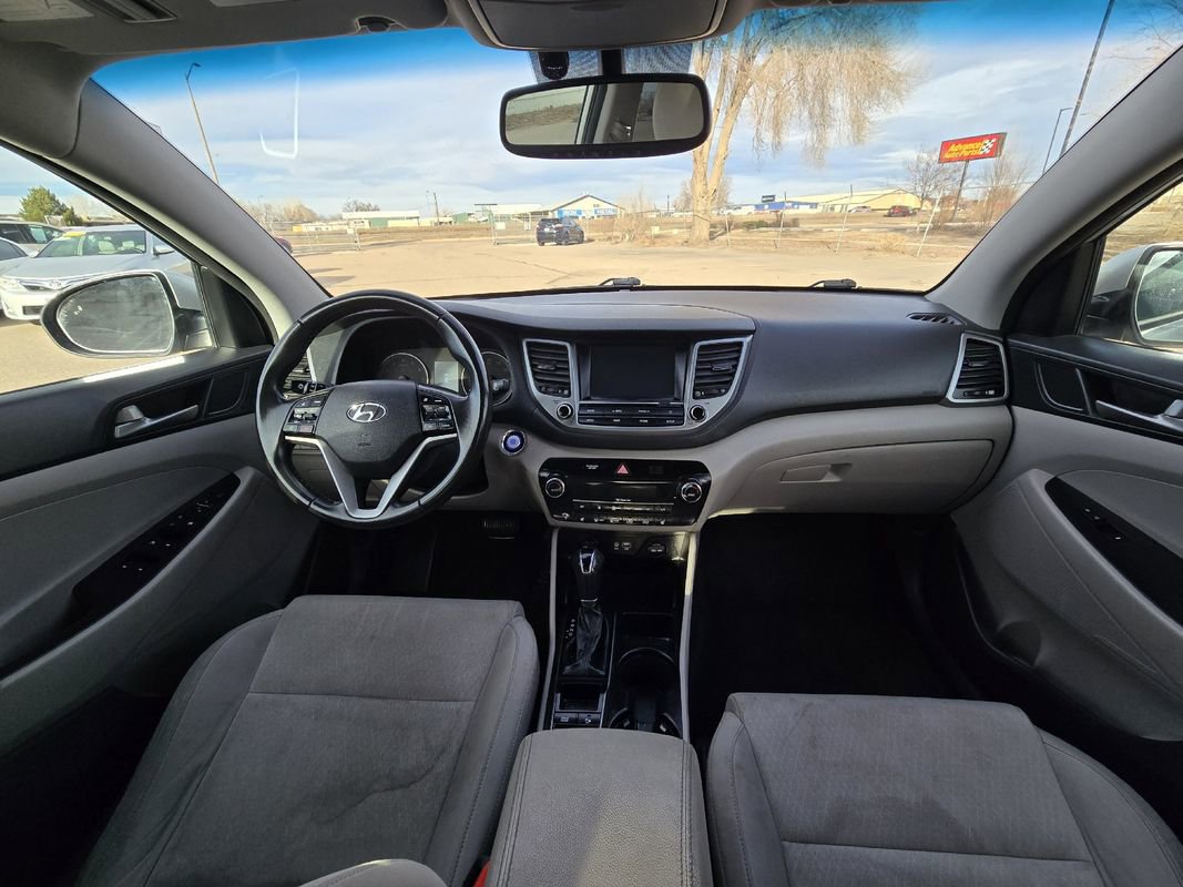 Used 2018 Hyundai Tucson Value image 17
