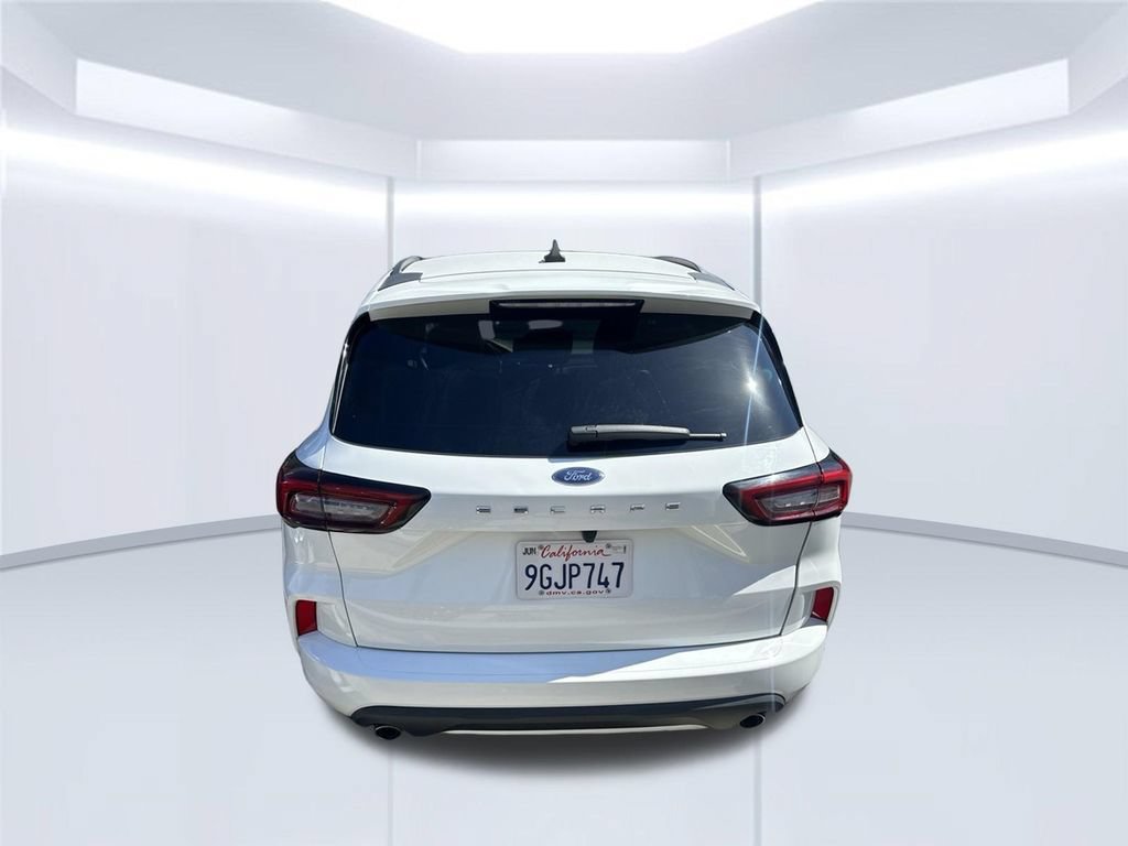 Used 2023 Ford Escape ST-Line FWD image 52