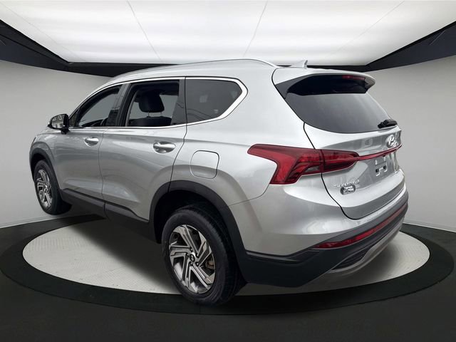 Used 2023 Hyundai Santa Fe SEL image 12