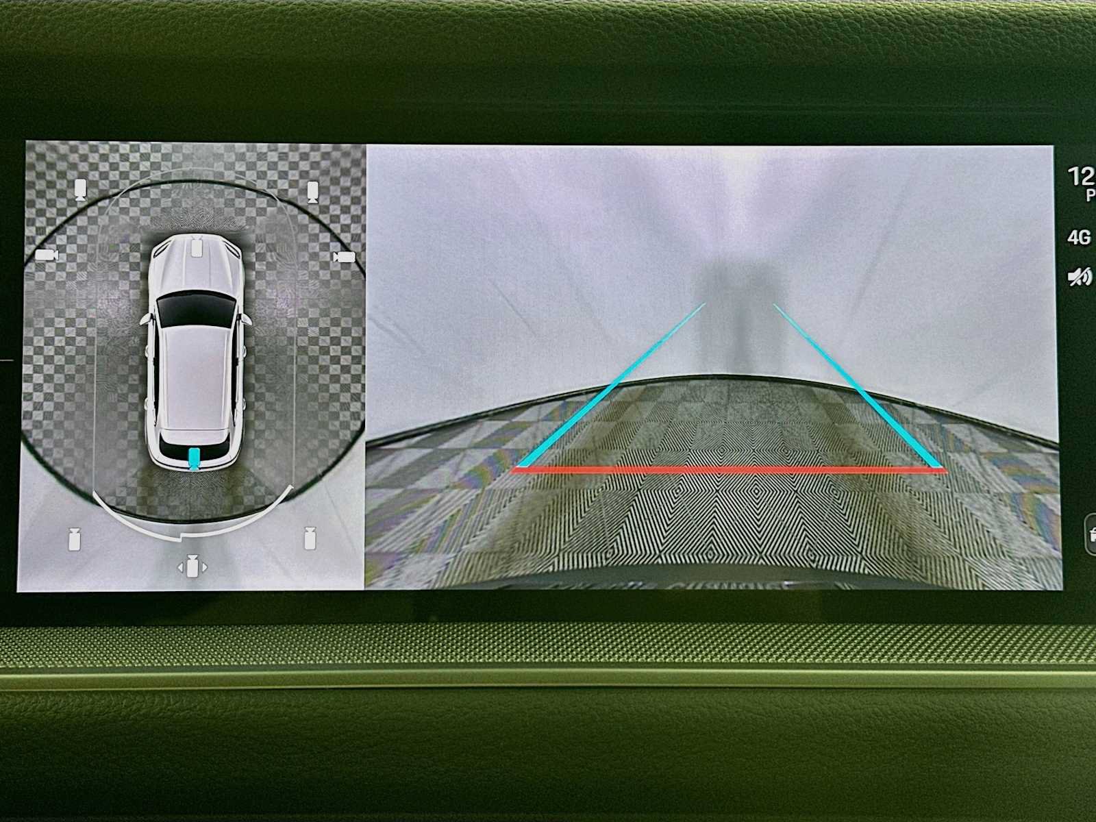 New 2026 Porsche Cayenne AWD/4WD image 18