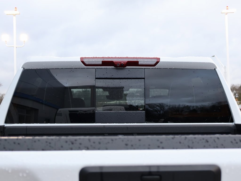 New 2026 GMC Sierra 1500 AT4X w/ LPO, Black Badging Package image 40