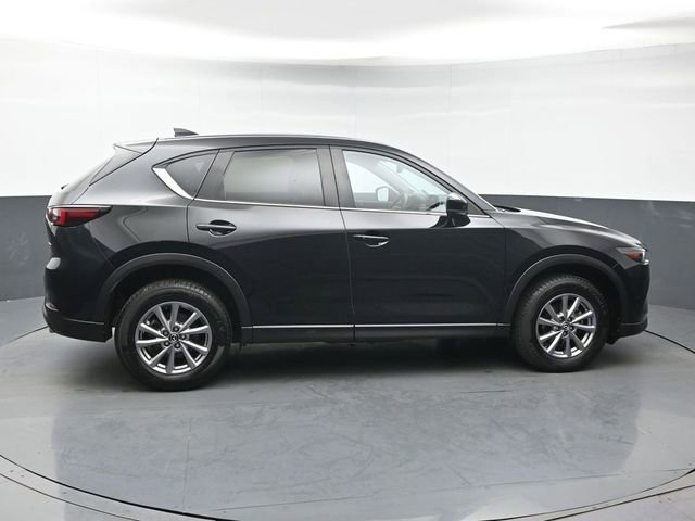 Certified 2023 MAZDA CX-5 AWD 2.5 S w/ Preferred Package image 6