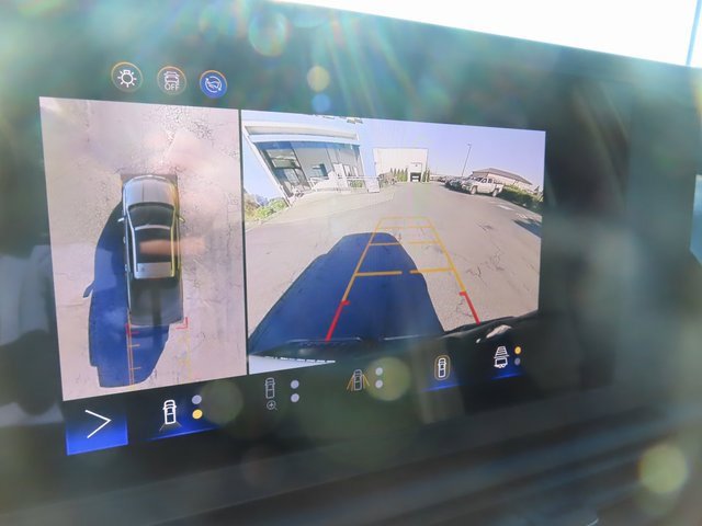 Used 2024 Chevrolet Silverado EV W/T image 34