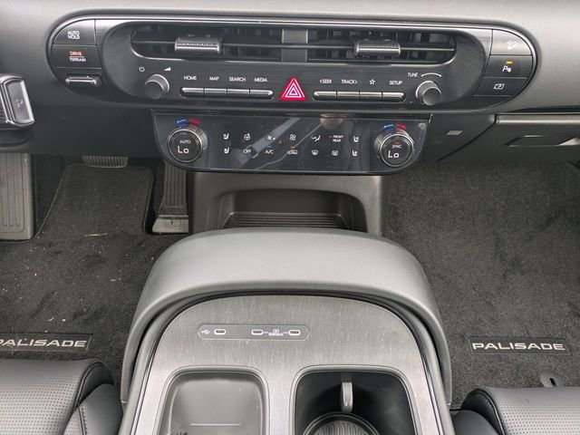 Certified 2026 Hyundai Palisade XRT Pro image 19