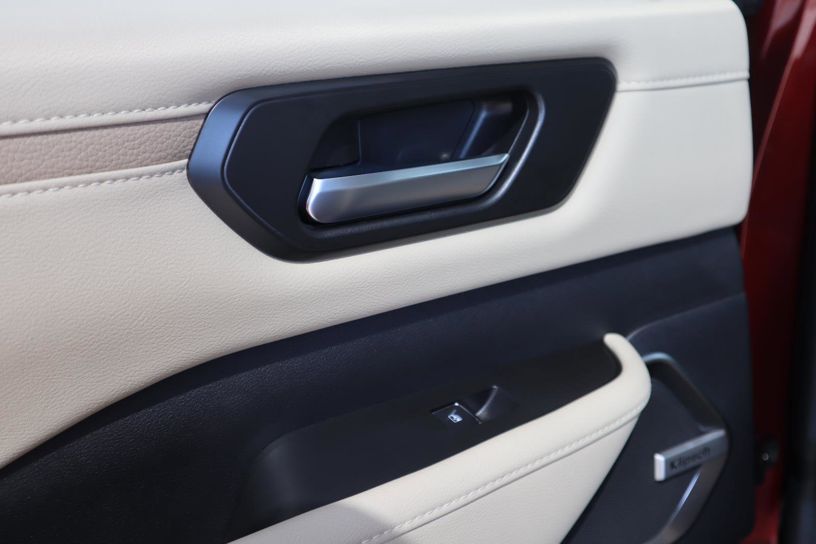 New 2026 Nissan Armada Platinum image 38