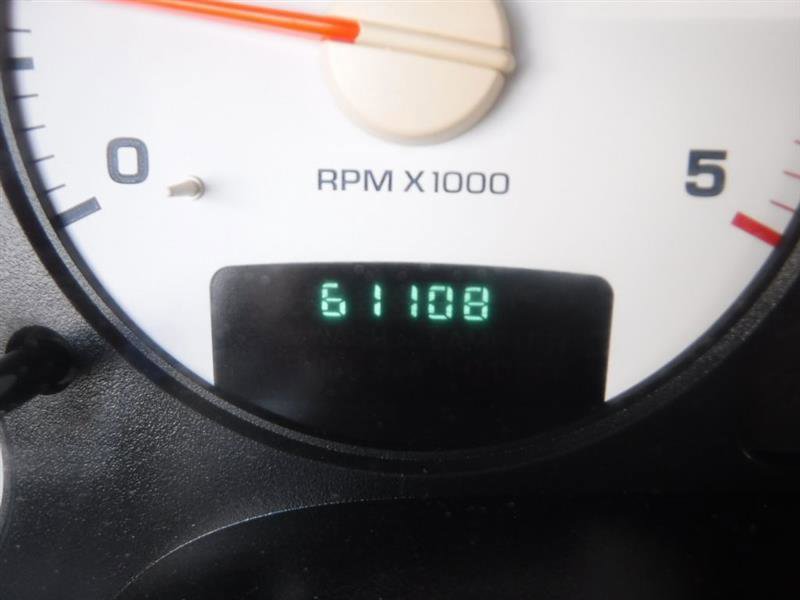 Used 2003 Dodge Ram 2500 Truck SLT image 29