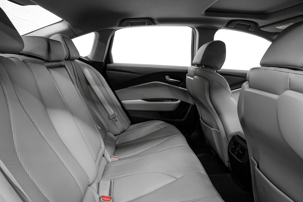 Certified 2023 Acura TLX w/ Technology Package image 31