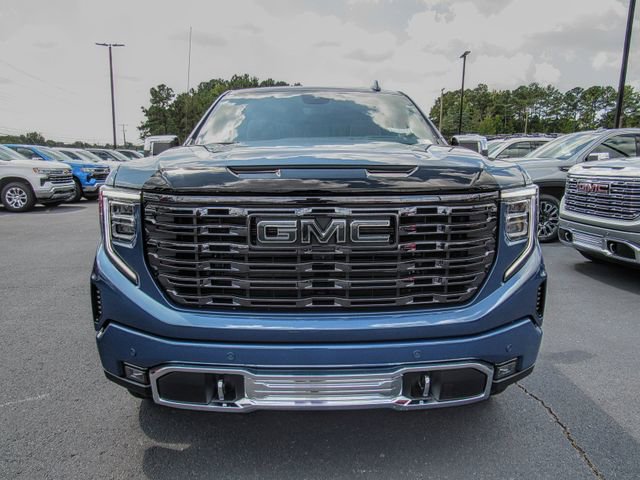 New 2026 GMC Sierra 1500 Denali Ultimate image 2