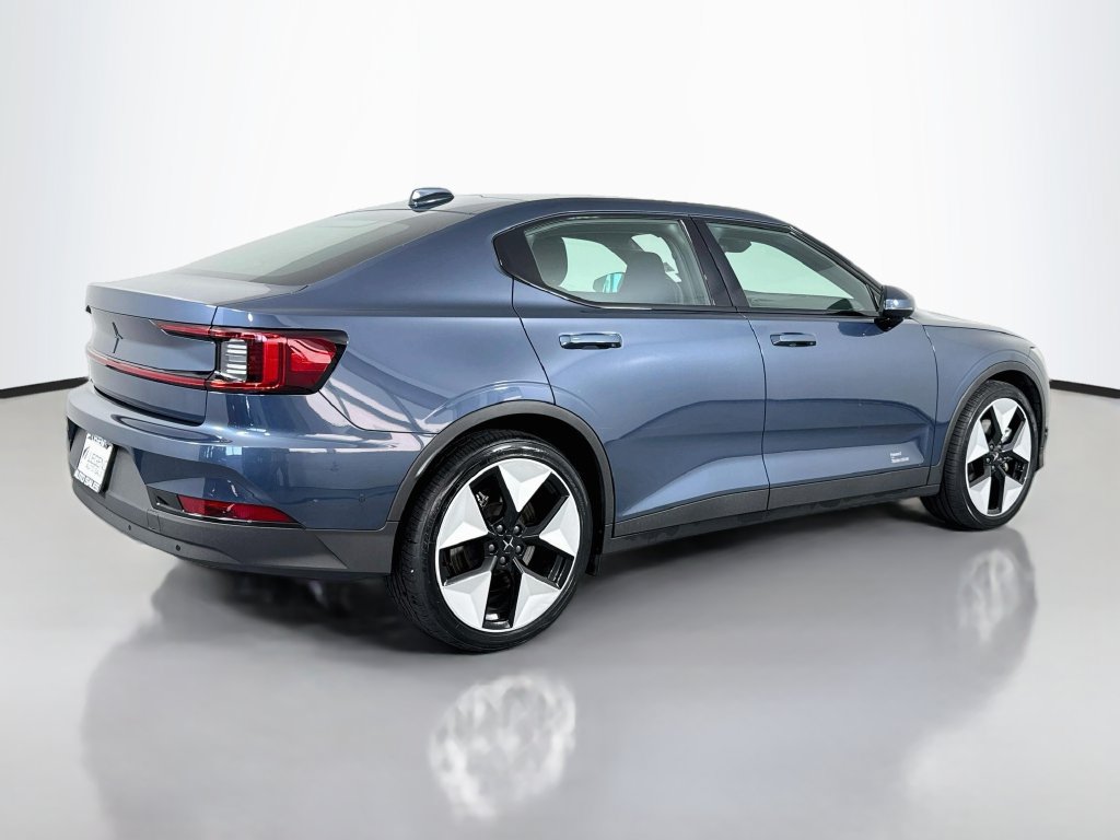 Used 2024 Polestar Polestar 2 AWD/4WD image 7