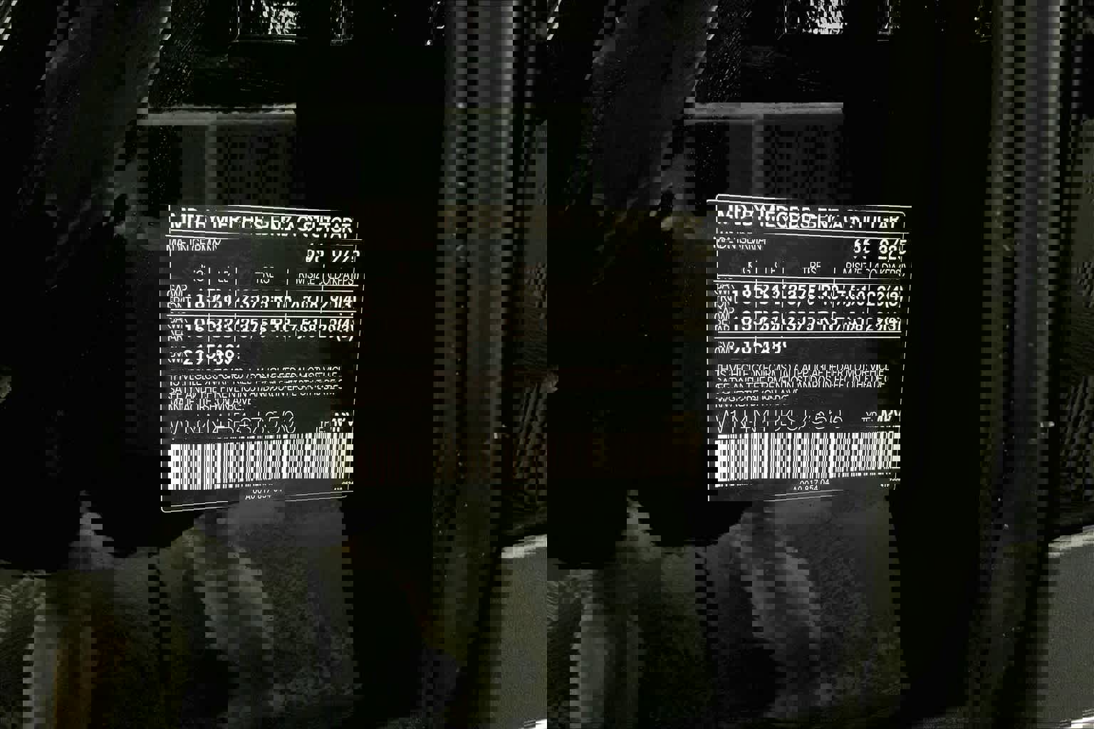 New 2025 Mercedes-Benz GLA 250 GLA 250 image 13