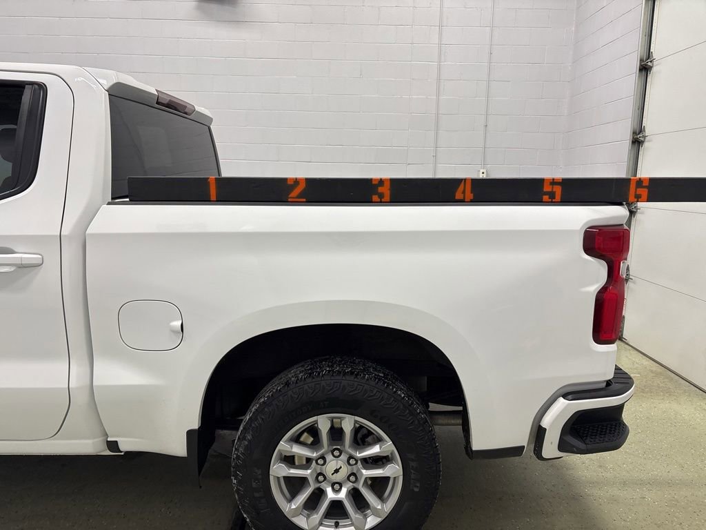Used 2023 Chevrolet Silverado 1500 RST image 10