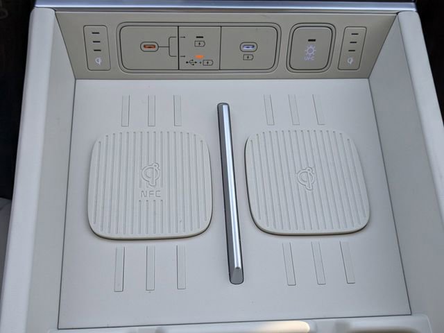 Certified 2025 Hyundai Santa Fe Calligraphy FWD image 29