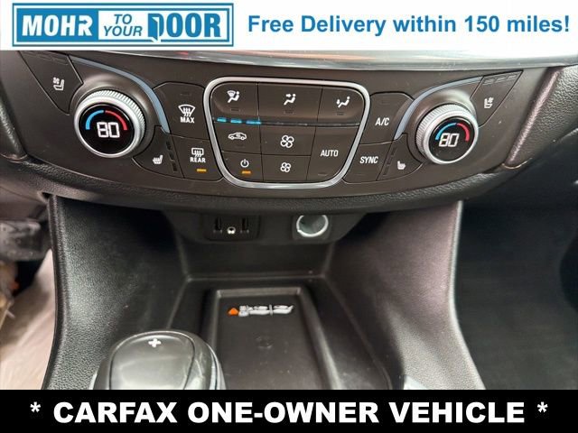 Used 2018 Chevrolet Traverse Premier w/ Redline Edition image 21