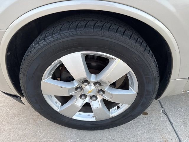 Used 2014 Buick Enclave Leather w/ Trailering Provision Package image 9
