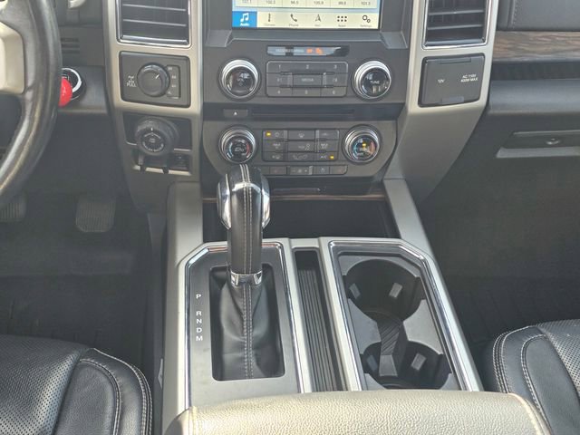 Used 2018 Ford F150 Lariat w/ Equipment Group 502A Luxury AWD/4WD image 18