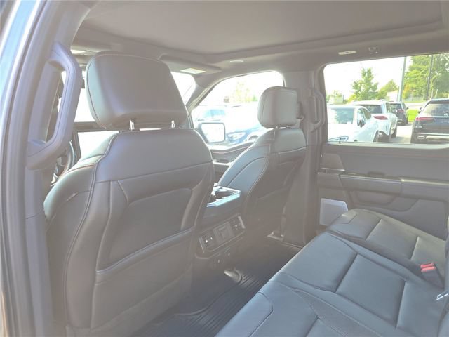 Used 2025 Ford F150 Raptor AWD/4WD image 16